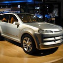 Isuzu ZXS