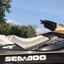 Skuter za vodu Sea Doo RXT 215ks, 1500 cc, 2005 godiste, bukvalno kao nov, perfektno stanje, uradjeni servisi.....cena 5100 eura0652080666