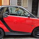 Prodaje se dobro očuvan i malo prešao SMART FORTWO COUPE 45KW MHDPrešao samo 25000 km, 45KW/61KS automatik,Rezervni ključ, CB, klima, Svetla za maglu, Električni podizači stakala, Daljinsko zaključavanje, radio/cd...Registrovan do septembra 2020,Cena po dogovoru.Kontakt telefon 063 302 918