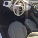 Fiat 500, 2007. godište, 1.4 benzinacProdaje se Fiat 500, bela-bež boja, 2007. godište, 1.4 benzinac, 105 konja, lounge, u full opremi - muzicki volan, senzori za parkiranje, električni podizači stakla, volan podesiv po visini, windows mobile, automatska klima, panorama krov, set letnjih i set zimskih guma, felne aluminijumske 16-tice, vozačevo sedište podesivo po visini, presao 145.000km, uvezen iz nemačke, na 125.000 km uradjen veliki servis, pre 2 meseca mali redovni servis i zamenjene su pločice,Svi servisi radjeni u LAV servisu, postoje računi,Registrovan na BG tablice do februara 2018,cena 6.200e.Telefon: +381653312226