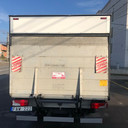 Volkswagen Crafter Hladnjaca 2011. godišteCrafter hladnjaca 163ks.Uvezena iz Svedske.Perfektno stanje bez ulaganja.Svi servisi su radjeni u ovlascenom servisu i postoji dokumentacija o tome.Termoking V 300 MAKS.Utovarna rampa.Webasto grejanje,grejaci sedista.Cena 13.500 € (Cena je bez PDV-a) 0652080666