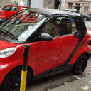 Prodaje se dobro očuvan i malo prešao SMART FORTWO COUPE 45KW MHDPrešao samo 25000 km, 45KW/61KS automatik,Rezervni ključ, CB, klima, Svetla za maglu, Električni podizači stakala, Daljinsko zaključavanje, radio/cd...Registrovan do septembra 2020,Cena po dogovoru.Kontakt telefon 063 302 918