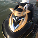 Skuter za vodu Sea Doo RXT 215ks, 1500 cc, 2005 godiste, bukvalno kao nov, perfektno stanje, uradjeni servisi.....cena 5100 eura0652080666