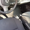 Prodaje se dobro očuvan i malo prešao SMART FORTWO COUPE 45KW MHDPrešao samo 25000 km, 45KW/61KS automatik,Rezervni ključ, CB, klima, Svetla za maglu, Električni podizači stakala, Daljinsko zaključavanje, radio/cd...Registrovan do septembra 2020,Cena po dogovoru.Kontakt telefon 063 302 918