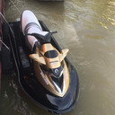 Skuter za vodu Sea Doo RXT 215ks, 1500 cc, 2005 godiste, bukvalno kao nov, perfektno stanje, uradjeni servisi.....cena 5100 eura0652080666