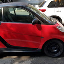 Prodaje se dobro očuvan i malo prešao SMART FORTWO COUPE 45KW MHDPrešao samo 25000 km, 45KW/61KS automatik,Rezervni ključ, CB, klima, Svetla za maglu, Električni podizači stakala, Daljinsko zaključavanje, radio/cd...Registrovan do septembra 2020,Cena po dogovoru.Kontakt telefon 063 302 918