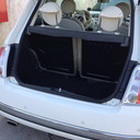 Fiat 500, 2007. godište, 1.4 benzinacProdaje se Fiat 500, bela-bež boja, 2007. godište, 1.4 benzinac, 105 konja, lounge, u full opremi - muzicki volan, senzori za parkiranje, električni podizači stakla, volan podesiv po visini, windows mobile, automatska klima, panorama krov, set letnjih i set zimskih guma, felne aluminijumske 16-tice, vozačevo sedište podesivo po visini, presao 145.000km, uvezen iz nemačke, na 125.000 km uradjen veliki servis, pre 2 meseca mali redovni servis i zamenjene su pločice,Svi servisi radjeni u LAV servisu, postoje računi,Registrovan na BG tablice do februara 2018,cena 6.200e.Telefon: +381653312226