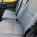 Volkswagen Crafter Hladnjaca 2011. godišteCrafter hladnjaca 163ks.Uvezena iz Svedske.Perfektno stanje bez ulaganja.Svi servisi su radjeni u ovlascenom servisu i postoji dokumentacija o tome.Termoking V 300 MAKS.Utovarna rampa.Webasto grejanje,grejaci sedista.Cena 13.500 € (Cena je bez PDV-a) 0652080666