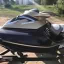 Skuter za vodu Sea Doo RXT 215ks, 1500 cc, 2005 godiste, bukvalno kao nov, perfektno stanje, uradjeni servisi.....cena 5100 eura0652080666