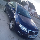 Prodajem VW Passat B6 2.0, 2007 godište, prešao 193000 km, registovan do 28 03 2019 g.Auto je ocuvan i u odlicnom stanju, redovno je servisiran, nove zimske gume, full oprema..Cena 4950 euraKontakt: 065 2670 608