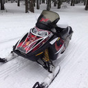 Motorne sanke za sneg SKI DOO MXZ, 600cc, 110ksgodina proizvodnje 2005 ,Odlicno stanje,Uradjen servis i spremne za sezonu,,Presle 3500 kilometaraMoguca zamena,Cena 3000 eura,Milan,0652080666