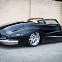 1947 Buick superliner