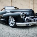 1947 Buick superliner