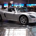 Daewoo Speedster 2
