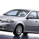 Daewoo Lacetti