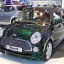 Daihatsu Trevis