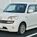 Daihatsu Materia
