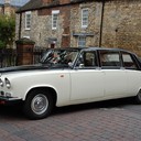 Daimler DS420