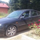 Ford Mondeo Limuzina 2003, 85 kW