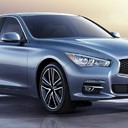 Infinti Q50
