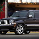 Jeep Liberty