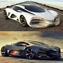 Šta kažete za novi Lada Raven koncept :)