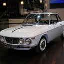 Lancia Fulvia