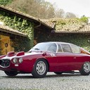 Lancia Flavia 1964