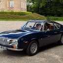 lancia Zagato