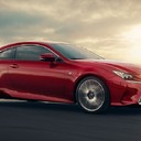 Lexus RC 350