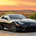 Lexus LFA