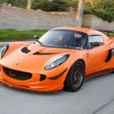 Lotus Evora