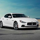 Maserati Ghibli S Q4
