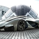 Maserati LaMaserati koncept