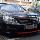 moj AMG