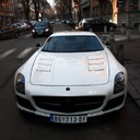 Mansoyjeva verzija SLS-aSOFT KIT!!!Srbija,Beograd,Strahinjica Bana
