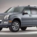 Mercury Mountaineer