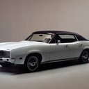 Mercury Montego