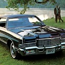 Mercury Marquis 1972