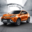 MG GS