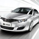 MG 550