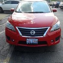 NISSAN SENTRA SR 2015god. cijena 21,000$,,