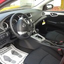 NISSAN SENTRA SR 2015god. cijena 21,000$,,