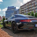 Porsche 911 991 Carrera 4 GTS