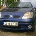 Jos malo moje masine. J