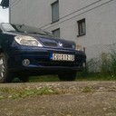 Jos malo moje masine. J