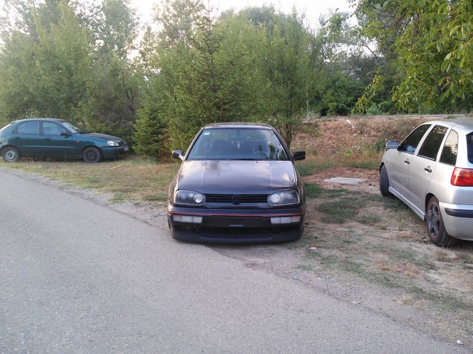 moj 2.0 8v GTI