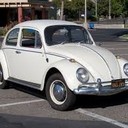 SA OVIM JE VOLKSWAGEN POCEO I STUPIO NA VELIKU SCENU CUVENA BUBA