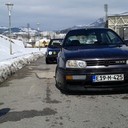 moj gti :)