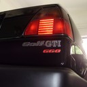 Golf 2 g60